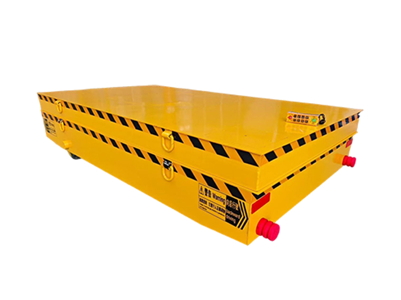 Transfer cart