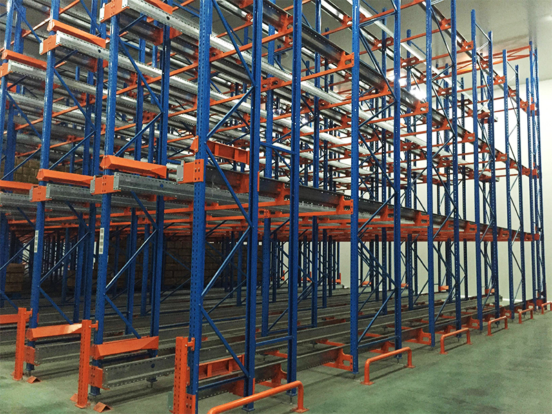 Racking system