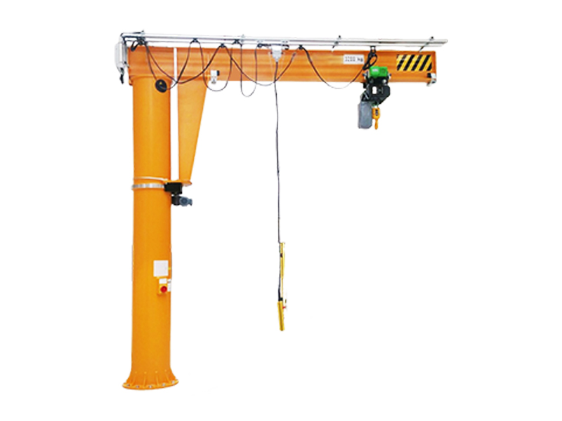 Jib cranes