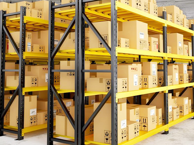 Racking system