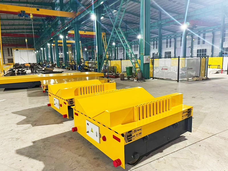 Transfer cart