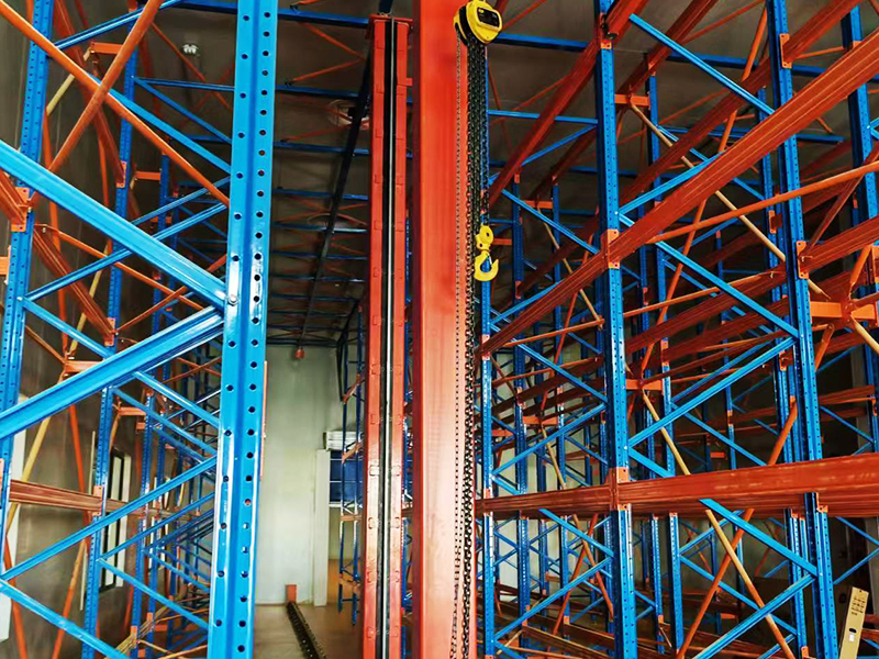 Racking system