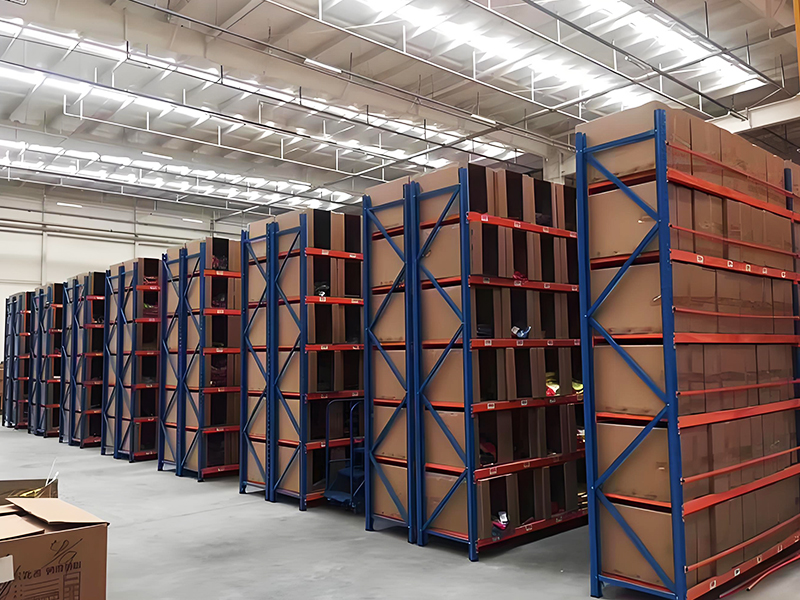 Racking system