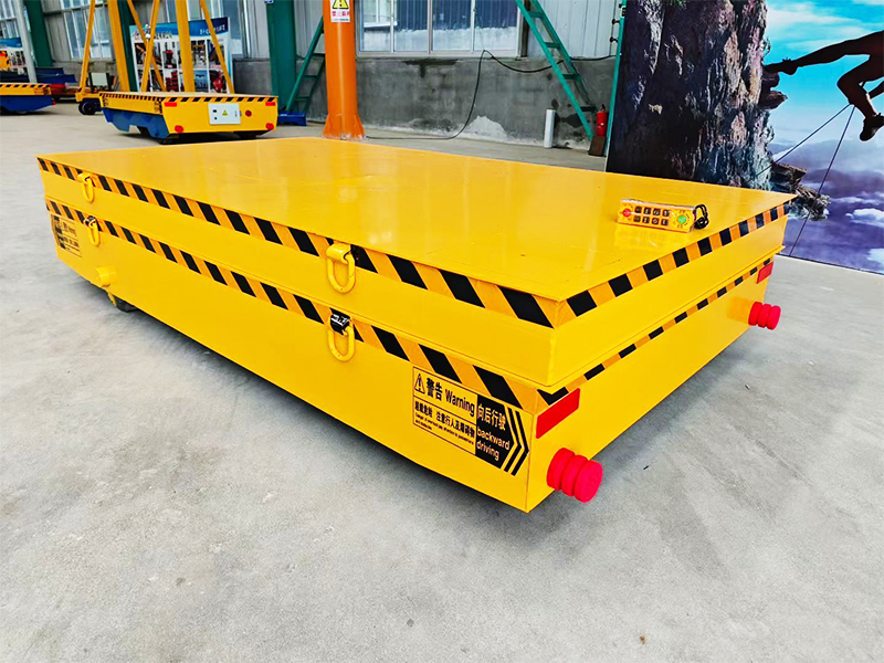 Transfer cart