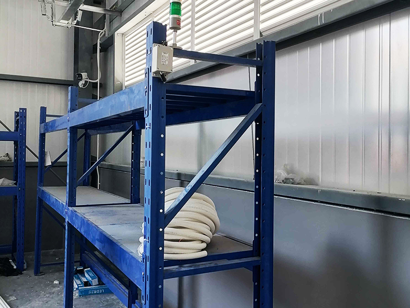 Racking system
