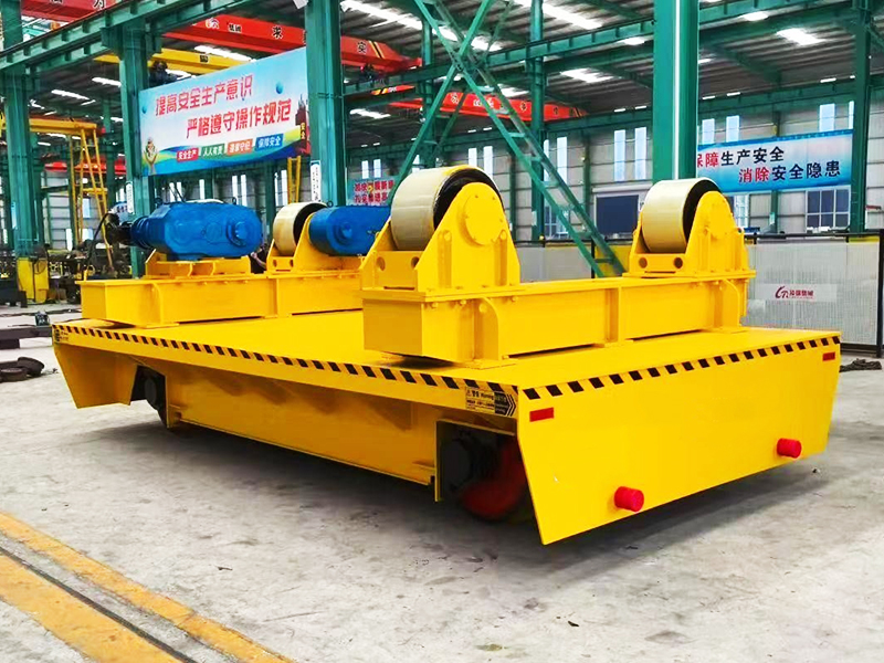 Transfer cart
